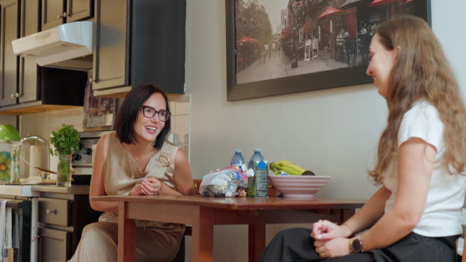 "Żona dla Polaka. Toronto"