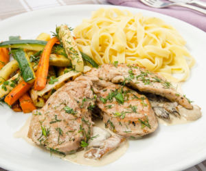 Restauracja Tartuffo