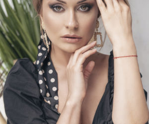 Marlena Szmaja: Nie wyobrażam sobie seksu bez miłości