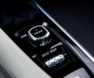 Volvo V90 Cross Country T6