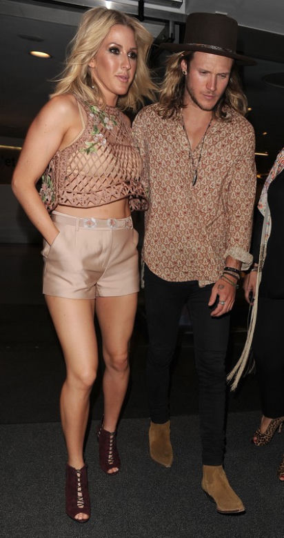 Ellie Goulding