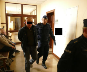 Zmasakrowane zwłoki Wojtka znaleziono pod cmentarzem. „Zdałem sobie sprawę, że zabiłem kolegę”