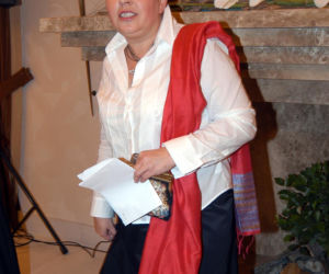 Dorota Wellman