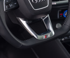 Audi Q3 Sportback 45 TFSI quattro