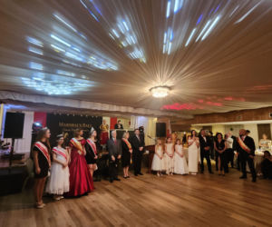 Bal Marszałkowski na Williamsburgu 2026