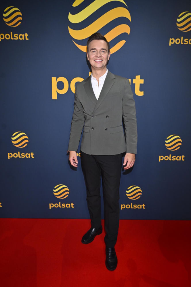 Ramówka Polsatu, wiosna 2026