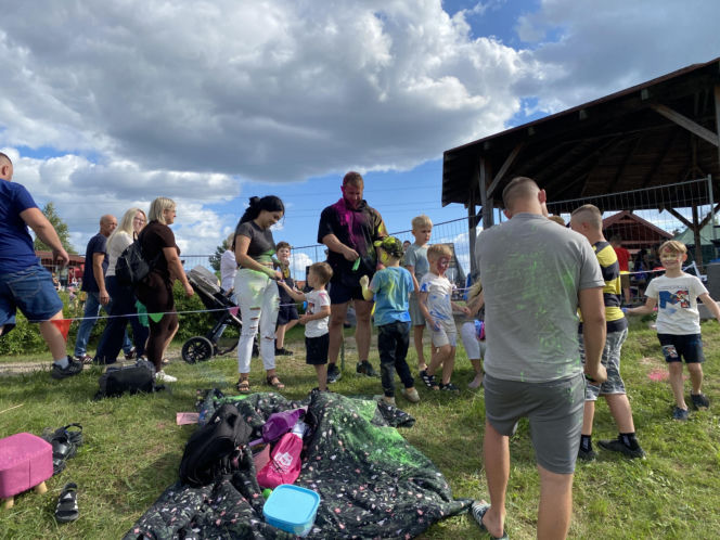 Eska Summer City na Festiwalu Koloryt  2026 w Jonkowie