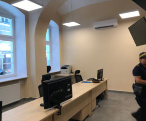 Nowy posterunek Straży Miejskiej we wrocławskim rynku! Czynny 24 godziny
