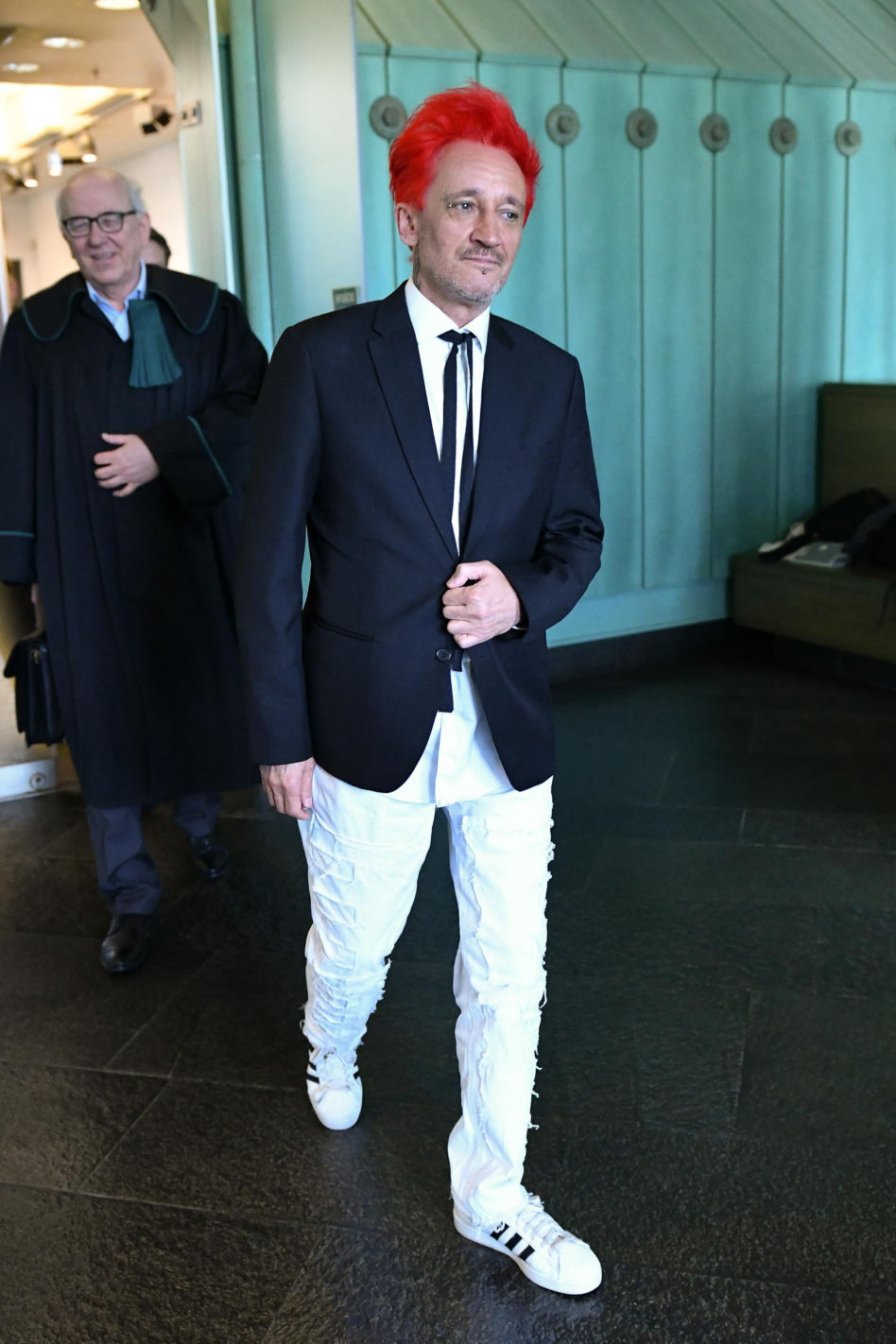 Michał Wiśniewski  usłyszał wyrok