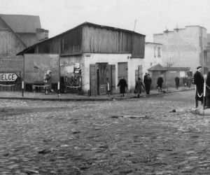 Starachowice wczoraj i dziś
