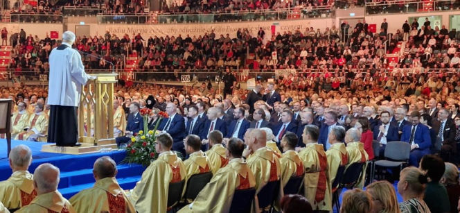 34. Urodziny Radia Maryja