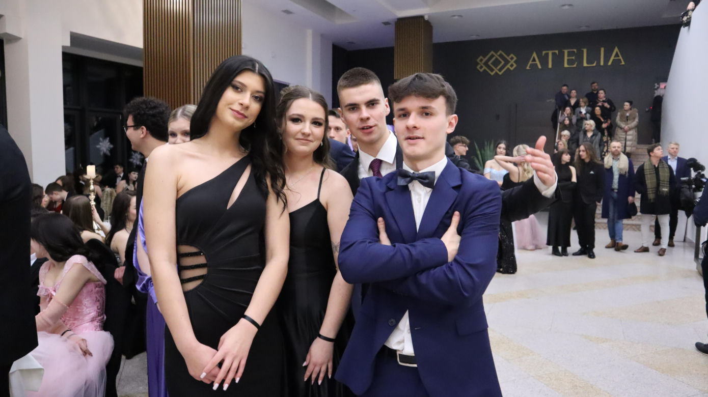 studniówka IX LO