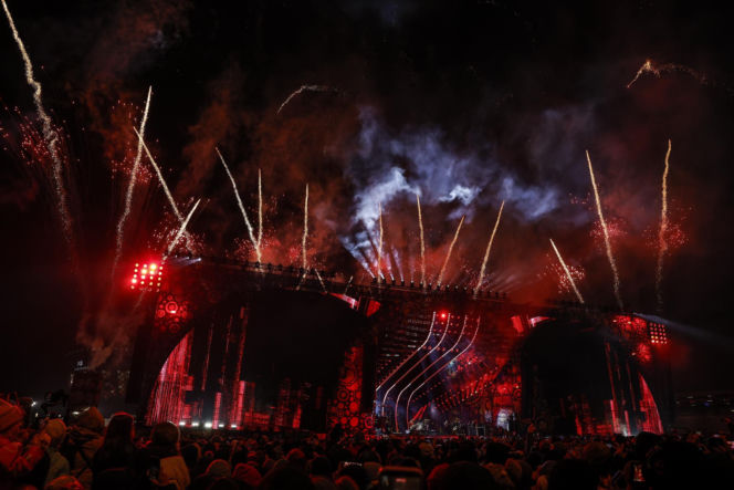 Światełko do Nieba 2026 w Warszawie