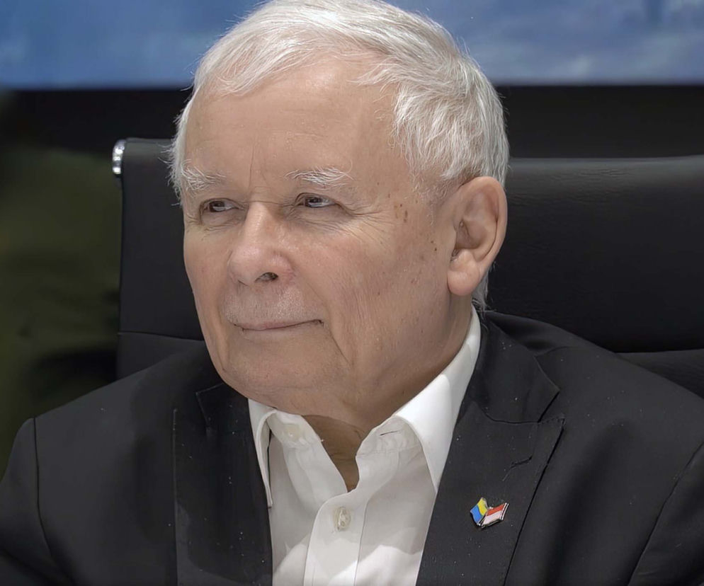 Jarosław Kaczyński