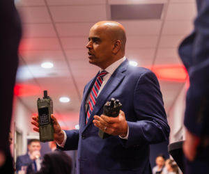 L3Harris Technologies w Warszawie. Nowy rozdział w polsko-amerykańskiej współpracy obronnej