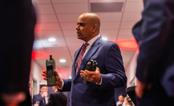 L3Harris Technologies w Warszawie. Nowy rozdział w polsko-amerykańskiej współpracy obronnej