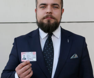 Kupiliśmy dowód posła