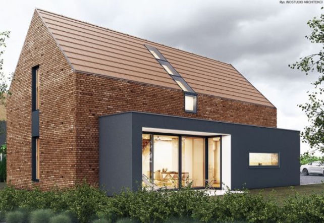 Projekt Inostudio Architekci