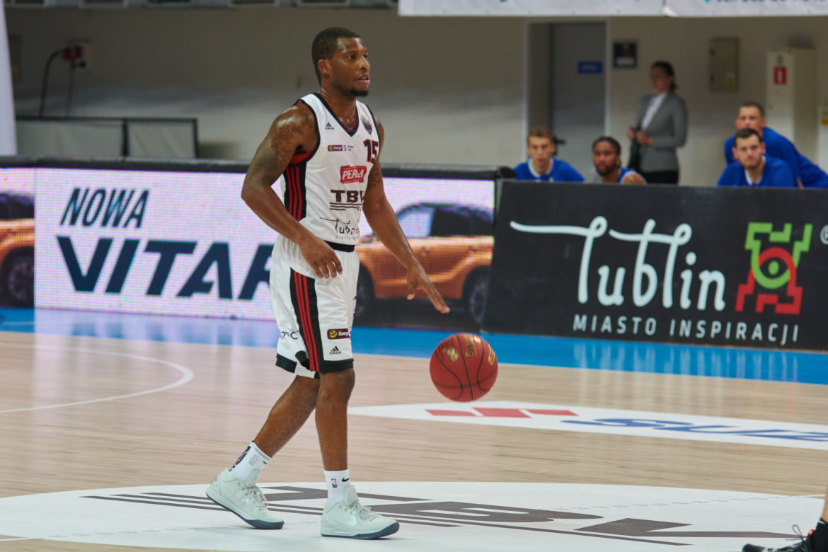 TBV Start przegrał z MKS-em