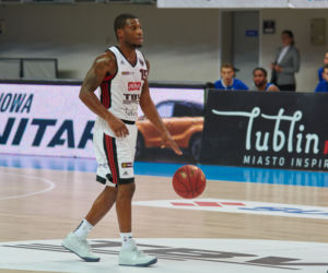 TBV Start przegrał z MKS-em