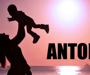 Antoni
