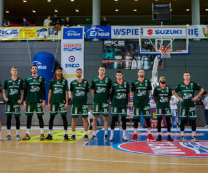 Enea Astoria Bydgoszcz - Legia Warszawa [ZDJĘCIA Z MECZU]