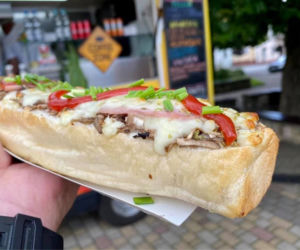 Street Food Polska Festival w Starachowicach. Sprawdźcie koniecznie co zjemy