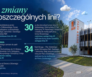 Rewolucja w komunikacji miejskiej w Toruniu. Tak ma wyglądać nowy rozdział według władz miasta