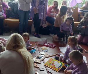 Dzień Wcześniaka Zamość 2025