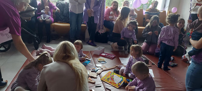 Dzień Wcześniaka Zamość 2025