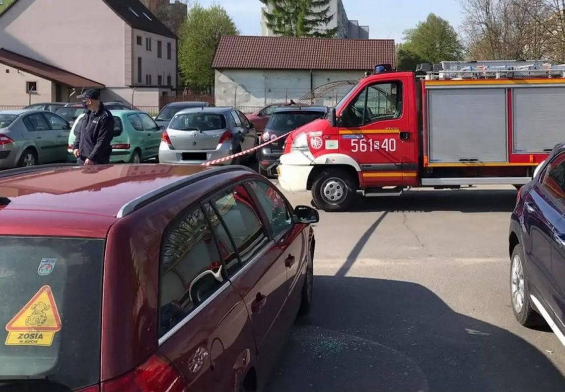 Racibórz: Przebrał się w mundur i zastrzelił policjanta. Na jaw wychodzą szokujące fakty! Rekonstrukcja zdarzeń [ZDJĘCIA]