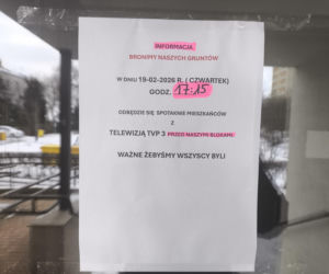 Prywatna firma przejęła osiedle w Warszawie. Teraz chce od mieszkańców milionów. „To nie my zawiniliśmy!”