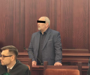 Proces policjantów po śmierci 14‑letniej Natalki