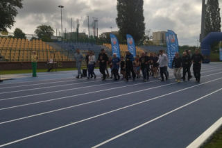 Nowa wersja Stadionu Miejskiego w Toruniu ma przyciągać sportowców i mieszkańców