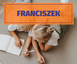Zuzanna i Antoni czy Nia i Romeo? Jest NOWA lista najpopularniejszych imion w Polsce! 