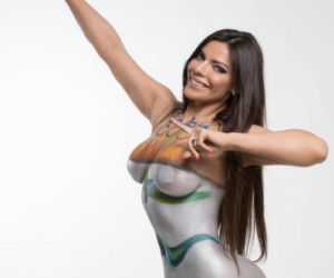 Suzy Cortez