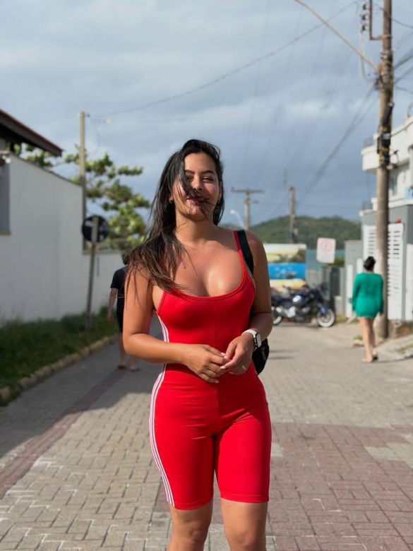 Larissa Riquelme