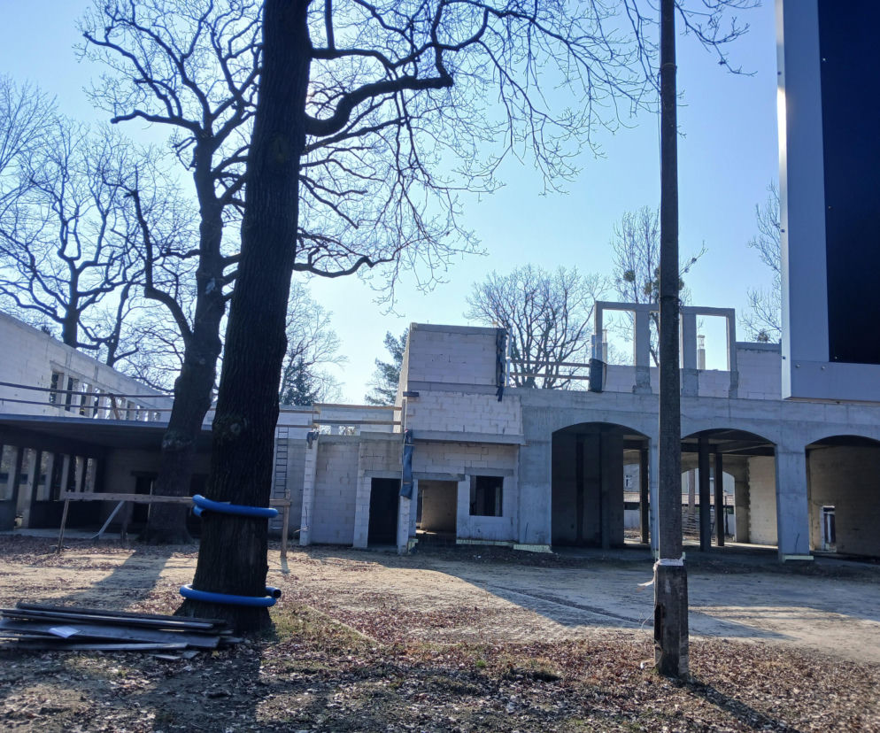 Milanówek finalizuje inwestycję za blisko 12 mln zł