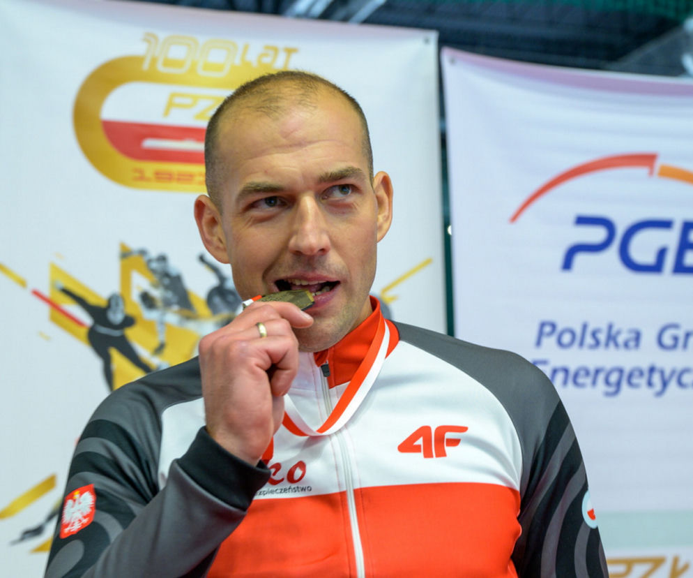 Zbigniew Bródka