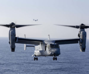 MV-22B Osprey, US Marines