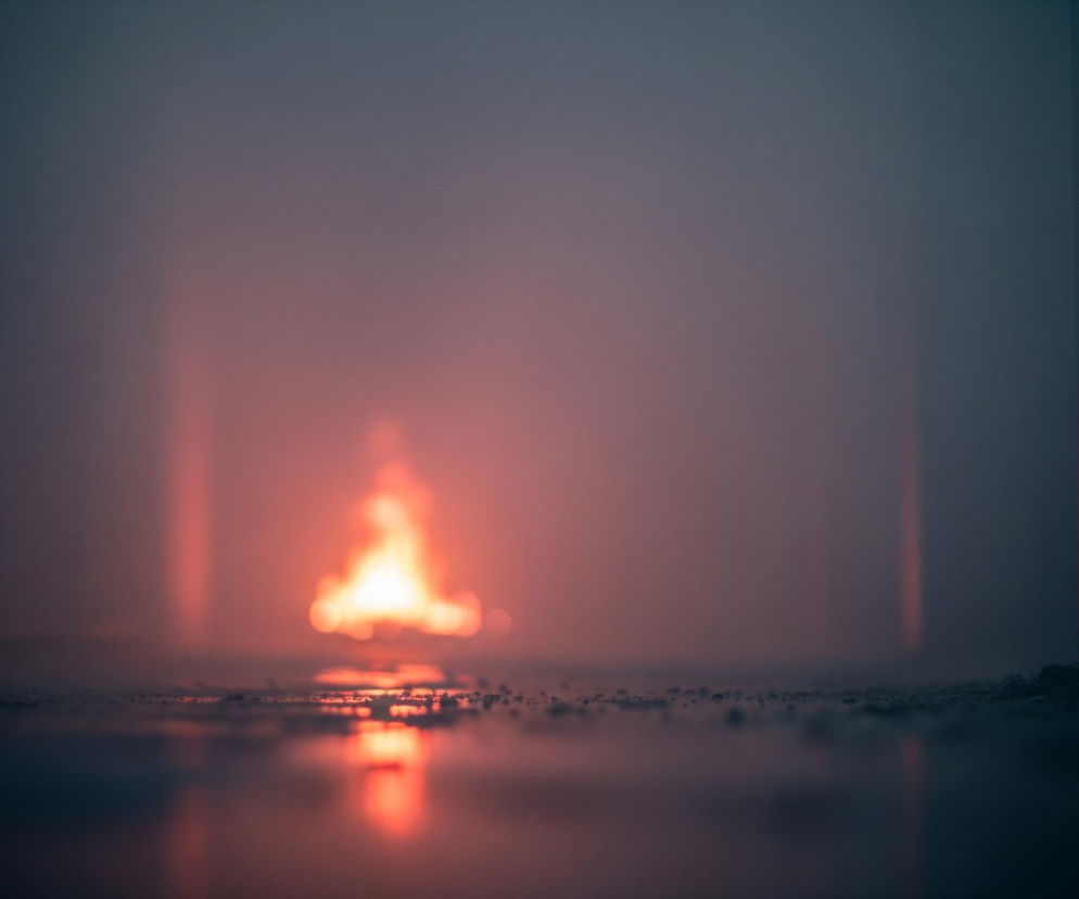  Tragedia w Tczewie. Jedna osoba zginęła w pożarze kamienicy