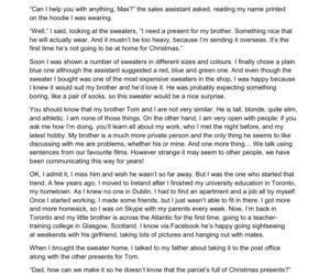 Próbna matura 2026 z angielskiego. Arkusz cke do pobrania