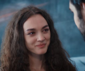 Dziedzictwo, odc. 829. Nana, Yaman