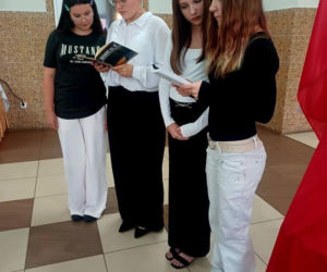 Dziady w Ławicach
