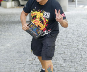 Jerzy Owsiak - wszystkie tajemnice Jurka