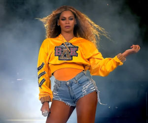 Coachella 2018 - Beyonce