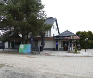 Pani Krystyna została uduszona w hotelowym pokoju. Sprzątaczka stanęła przed sądem