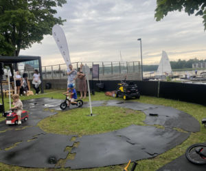 Eska Summer City i „Miasteczko Bezpieczeństwa”. Ogrom wiedzy przed wakacyjnymi podróżami!