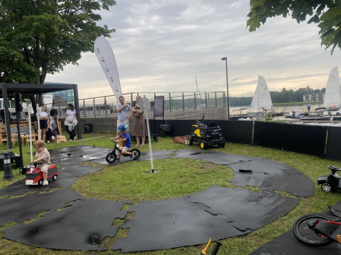 Eska Summer City i „Miasteczko Bezpieczeństwa”. Ogrom wiedzy przed wakacyjnymi podróżami!