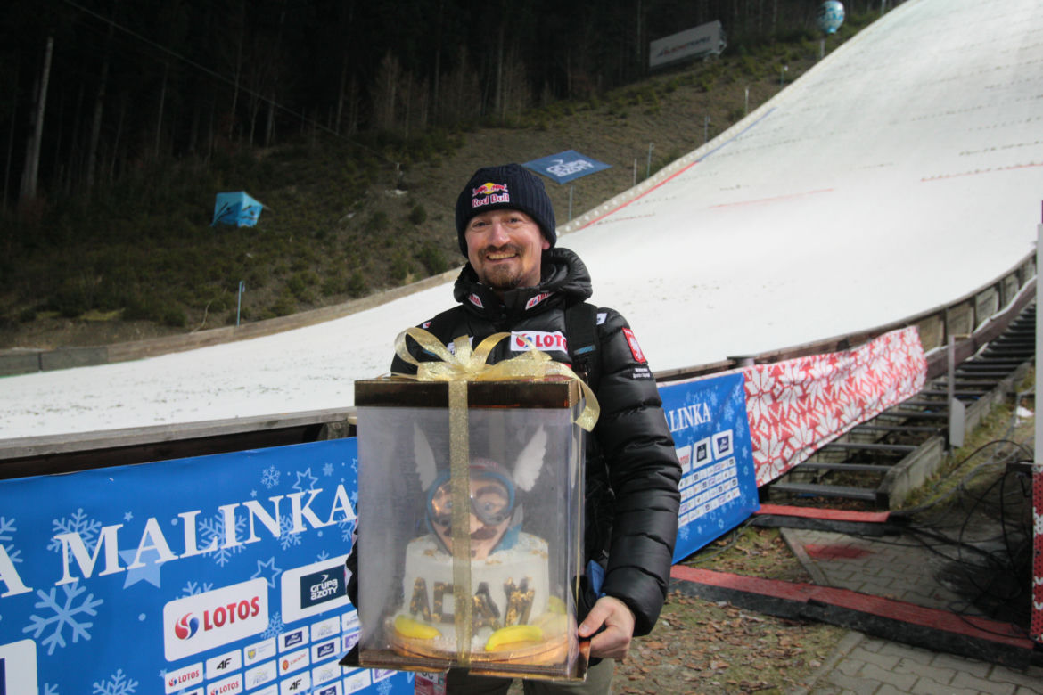Adam Małysz